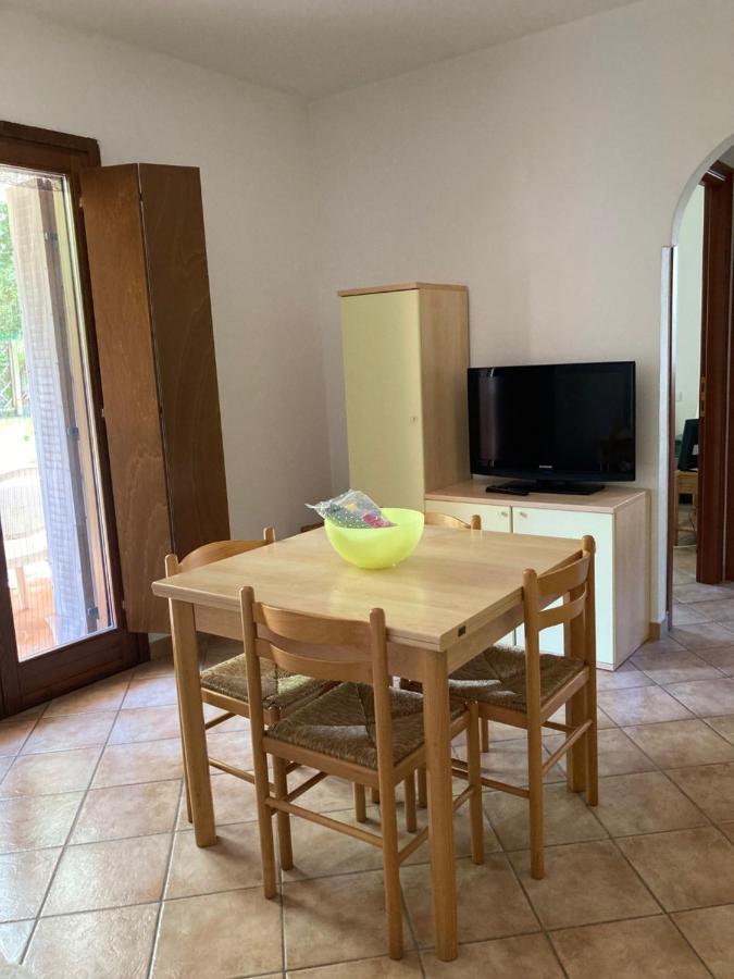 Residence Olimpo サンタ・テレーザ・ガッルーラ エクステリア 写真