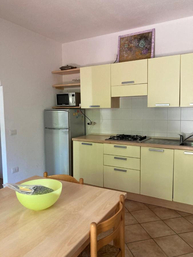 Residence Olimpo サンタ・テレーザ・ガッルーラ エクステリア 写真